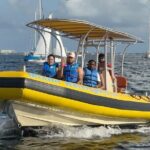 Private Boat ride with Miami Watersports - In-Depth Look at the Itinerary