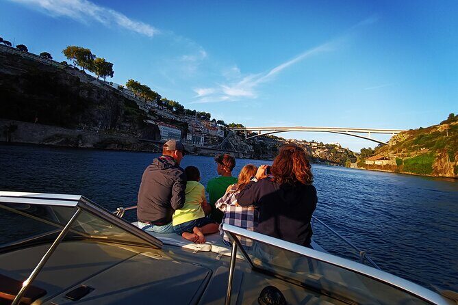 Private Boat Tour 1h30m with Sunset option, group price up to 6px - Practical Considerations