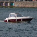 Private Boat Tour 6 Bridges 1h30, group price up to 6px - Detailed Itinerary Breakdown