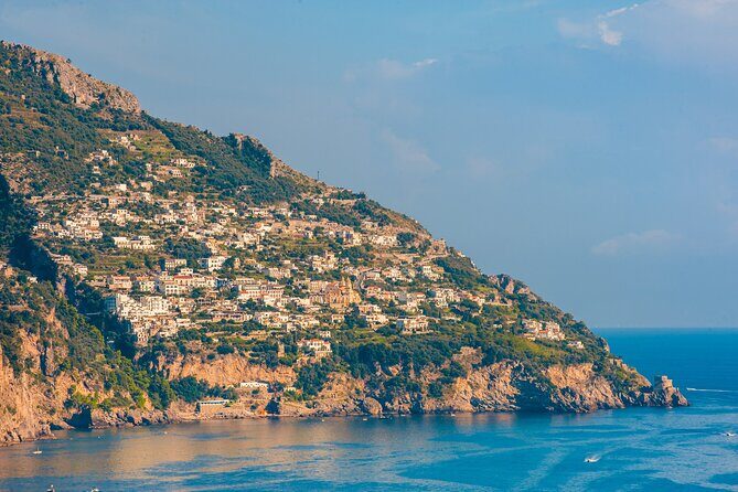 Private Boat Tour: 90 minutes in Amalfi Coast with snacks and drinks - FAQ