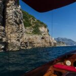 Private Boat Tour Adventure In Budva - Sightseeing & Snorkeling - The Island Stop and Snorkeling