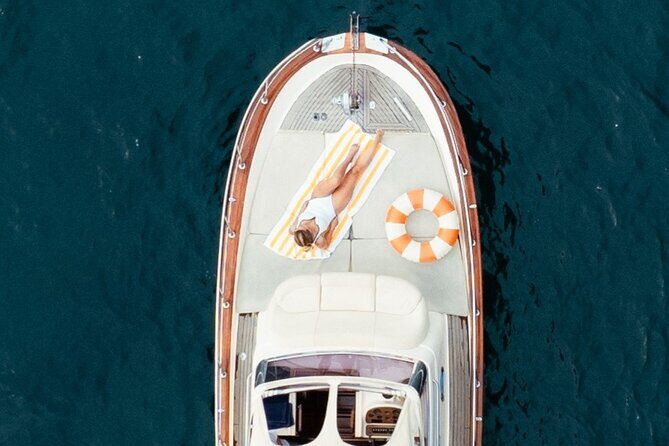 Private Boat Tour Along the Amalfi Coast from Positano - FAQ