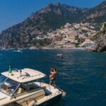 Private Boat Tour along the Amalfi Coast or Capri - Frequently Asked Questions