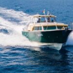 Private boat tour along the Amalfi Coast or Capri from Salerno - Exploring the Amalfi Coast or Capri by Private Boat
