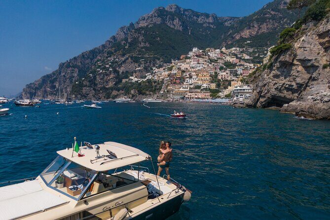 Private Boat Tour along the Amalfi Coast or Capri - Frequently Asked Questions
