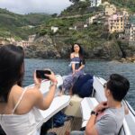 Private Boat Tour Along the Cinque Terre - An In-Depth Look at the Cinque Terre Private Boat Tour