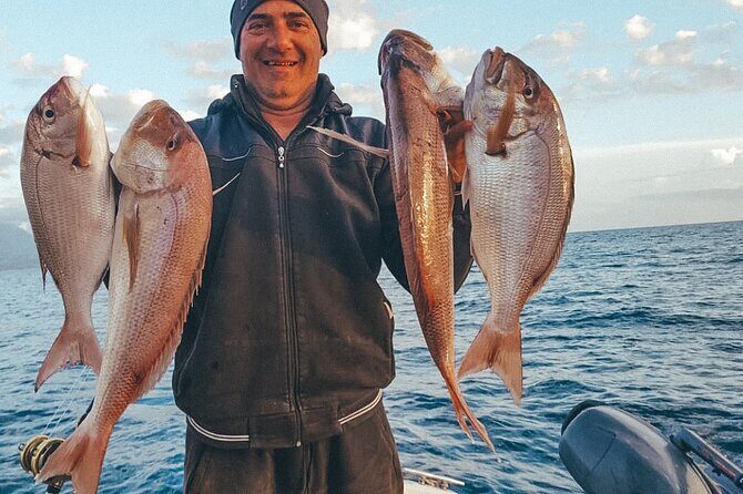 Private Boat Tour and Fishing Experience in Montenegro - Why Choose This Tour?