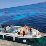 Private Boat Tour at Comino's Blue Lagoon and Crystal Lagoon - Who Will Love This Tour?
