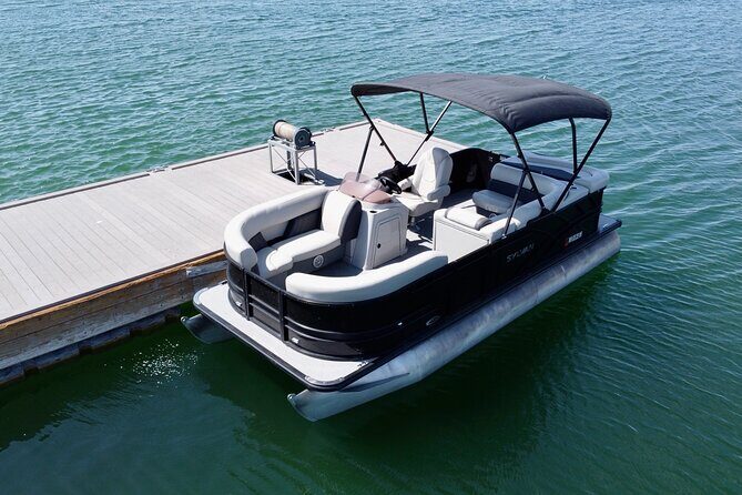 PRIVATE Boat Tour at Lake Pleasant Harbor - Frequently Asked Questions