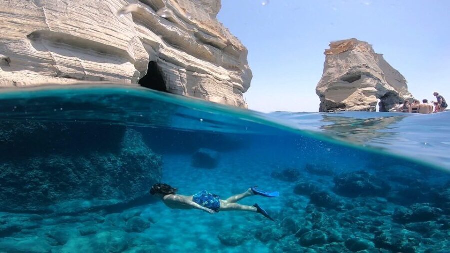 Private Boat Tour at your Top 4 beaches in Milos - Final Thoughts