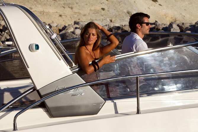 Private Boat Tour Capri & Positano - An In-Depth Look at the Private Boat Tour Capri & Positano
