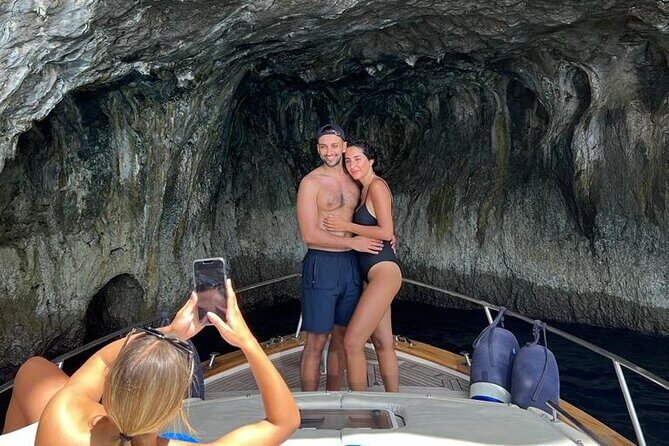 Private boat tour Capri & Positano - Why This Tour Offers Real Value