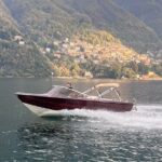 Private boat tour Como wood classic boat - FAQ
