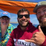 Private Boat Tour: Discover Comino's Blue and Crystal Lagoon - An In-Depth Look at the Private Boat Tour Experience