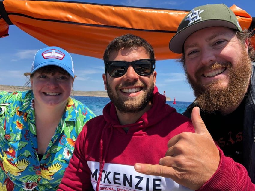 Private Boat Tour: Discover Comino's Blue and Crystal Lagoon - An In-Depth Look at the Private Boat Tour Experience