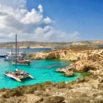 Private Boat Tour Experience with Blue Lagoon and Comino - A Close Look at the Malta Private Boat Tour