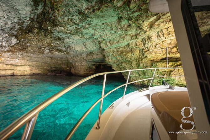 Private Boat Tour Experience with Snorkeling Blue Lagoon and Comino - Frequently Asked Questions