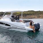 Private Boat Tour from La Spezia to Portovenere and Palmaria Islands Tino Tinetto - The Sum Up