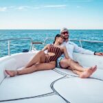 PRIVATE boat tour from Monopoli 3 or 5 with Skipper and Aperitif - FAQ