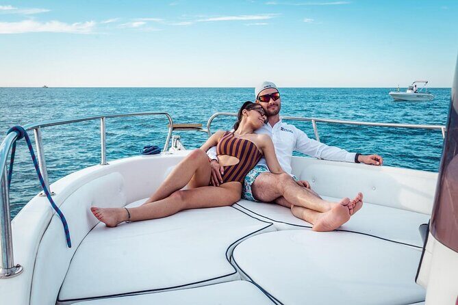 PRIVATE boat tour from Monopoli 3 or 5 with Skipper and Aperitif - FAQ