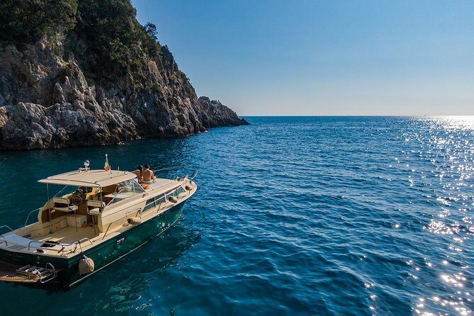 Private Boat Tour from Positano: Amalfi Coast or Capri - Authentic and Practical Aspects