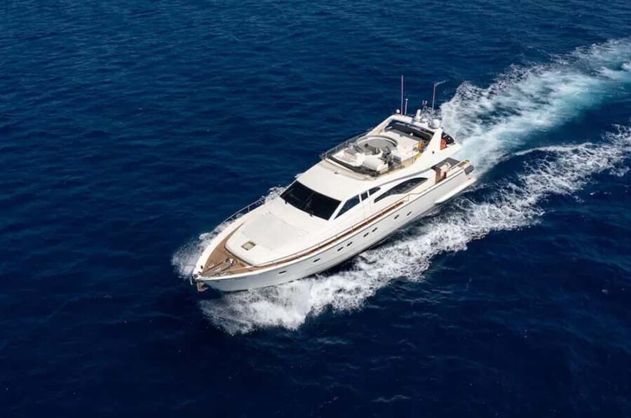 Private Boat Tour from Rhodes by Luxurious Mary Yacht - Who Will Appreciate This Experience?