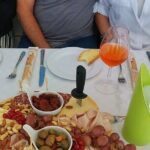Private boat tour Giardini Naxos Taormina with platter and wine - Frequently Asked Questions