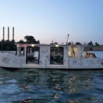 Private Boat Tour in Belgrade - The Itinerary in Detail: What You’ll See and Do