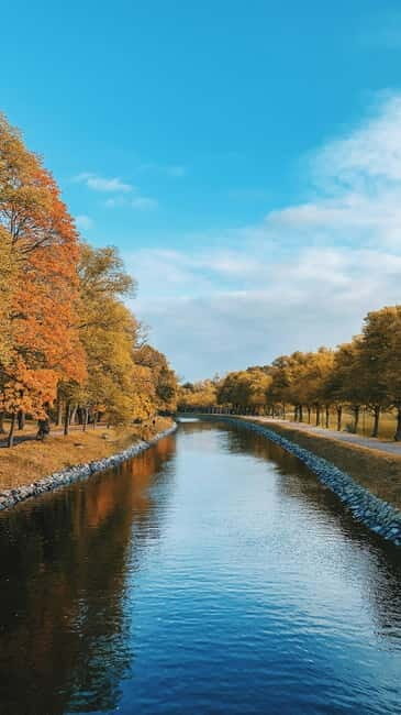 Private Boat Tour in Stockholm - Exploring Stockholm from the Water: The Experience