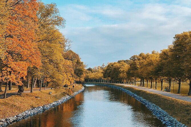 Private Boat Tour in Stockholm - In-Depth Look at the Itinerary