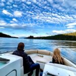 Private Boat tour in the White Lightning up to 8 guests - An In-Depth Look at the Itinerary