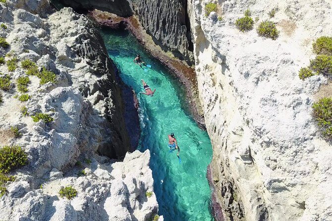 Private Boat Tour in Tropea - Up to 9 Guests, Unique Experience! - Who Will Love This Tour?