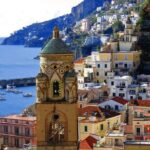 Private Boat Tour of Amalfi Coast and Capri by Jeanneau Leader - The Luxury of a Private Boat
