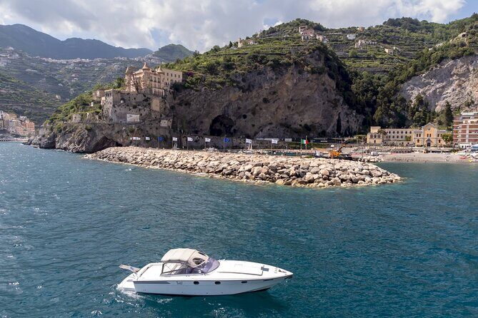 Private Boat Tour of Amalfi Coast with Drinks - Who Will Love This Tour?