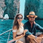 Private Boat Tour of Capri - A Deep Dive into the Experience