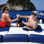 Private Boat Tour of Capri and Amalfi from Sorrento - Genuine Authenticity and Value
