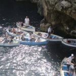 Private Boat Tour of Capri and the Blue Grotto in One Day - Exploring the Itinerary in Detail
