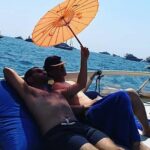 Private Boat Tour of Capri from Capri - An In-Depth Look at the Capri Private Boat Tour