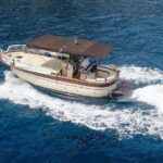 Private Boat Tour of Capri from Positano - The Sum Up