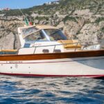 Private Boat Tour of Capri from Positano on Sorrentine Gozzo - An In-Depth Look at the Private Boat Tour of Capri from Positano