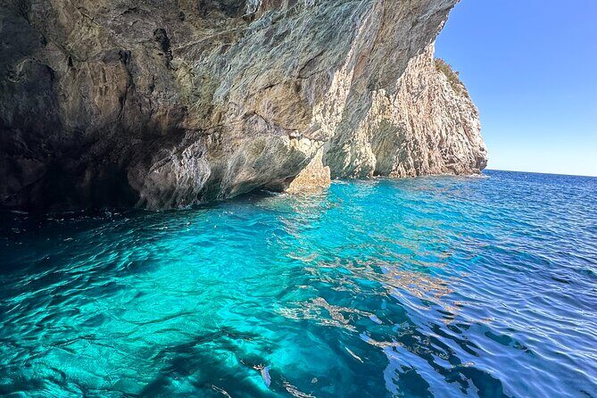 Private Boat Tour of Capri Island - Why This Tour Offers Great Value