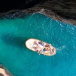 Private boat tour of Capri (relaxation tour three hours) - What It’s Like on the Water