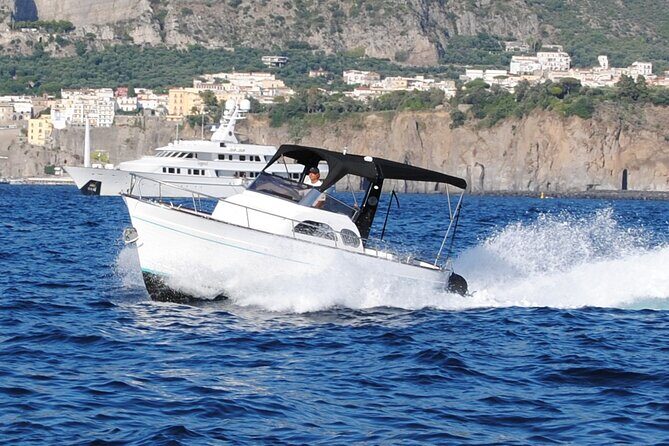 Private Boat Tour of Positano and Amalfi from Positano - What Travelers Love and What to Keep in Mind