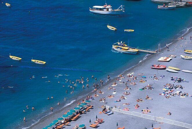 Private Boat Tour of Positano and Amalfi from Sorrento - FAQ