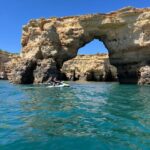 Private boat tour of the Algarve caves - Why This Tour Is a Great Choice