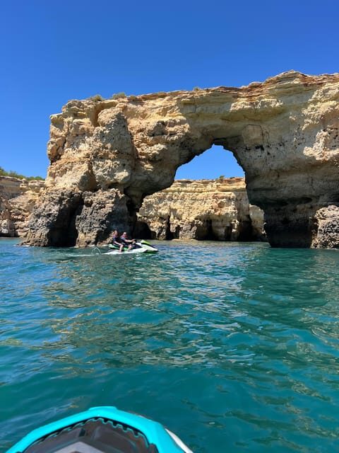 Private boat tour of the Algarve caves - Why This Tour Is a Great Choice