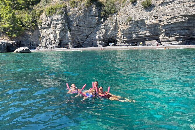 Private boat tour of the Amalfi Coast from Sorrento - Setting Out: What to Expect from the Tour