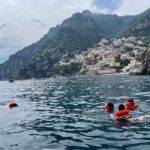 Private boat tour of the Amalfi coast or Capri - FAQ