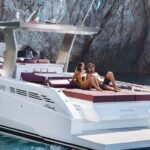 Private boat tour of the Island of Capri, Caves, Faraglioni - Who Would Love This Tour?