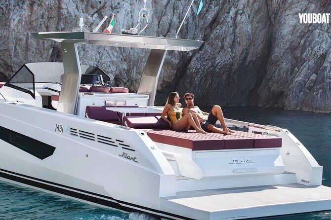 Private boat tour of the Island of Capri, Caves, Faraglioni - Who Would Love This Tour?